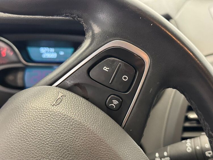 Renault Captur ZEN foto 23