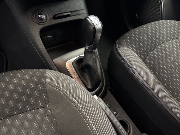 Renault Captur ZEN foto 25