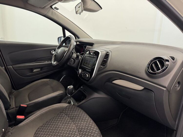 Renault Captur ZEN foto 27