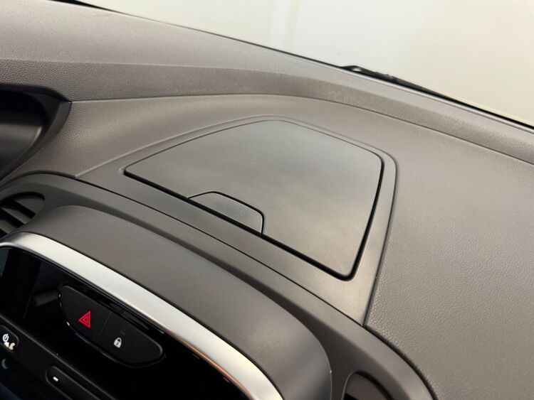 Renault Captur ZEN foto 30