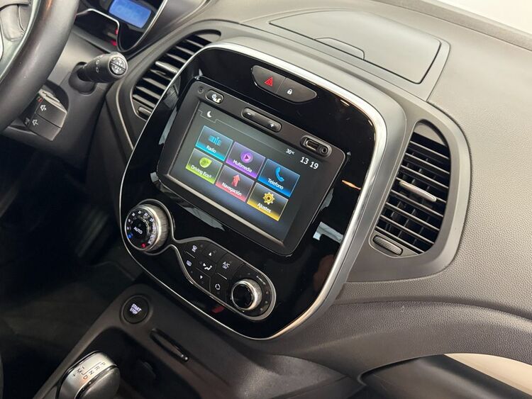 Renault Captur ZEN foto 31