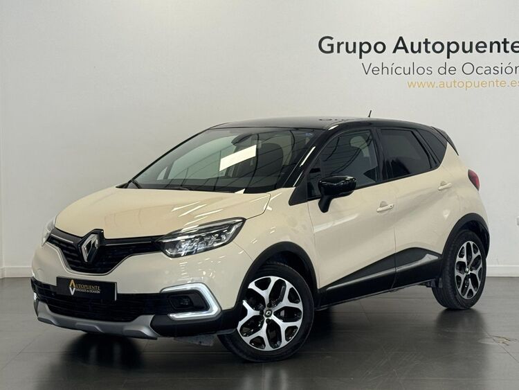Renault Captur ZEN foto 5