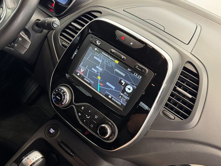 Renault Captur ZEN foto 32