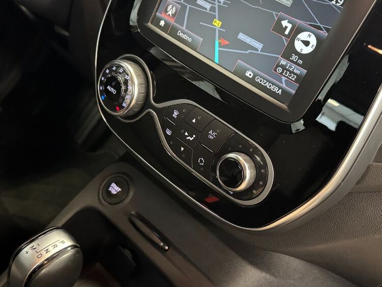 Renault Captur ZEN foto 33