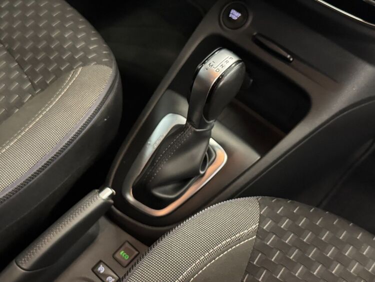 Renault Captur ZEN foto 34
