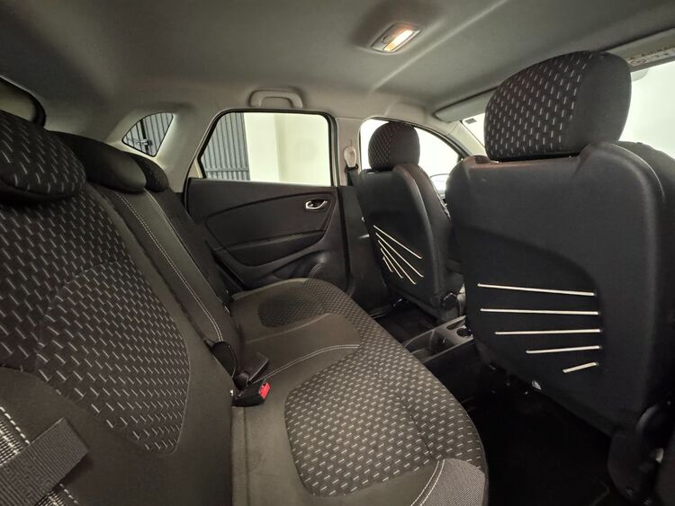 Renault Captur ZEN foto 35