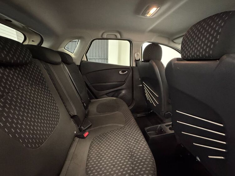 Renault Captur ZEN foto 36