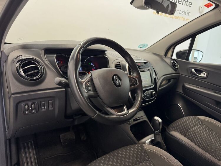 Renault Captur ZEN foto 6