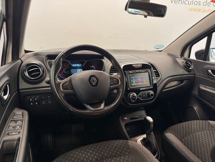 Renault Captur ZEN foto 7