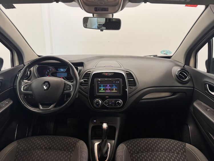 Renault Captur ZEN foto 8