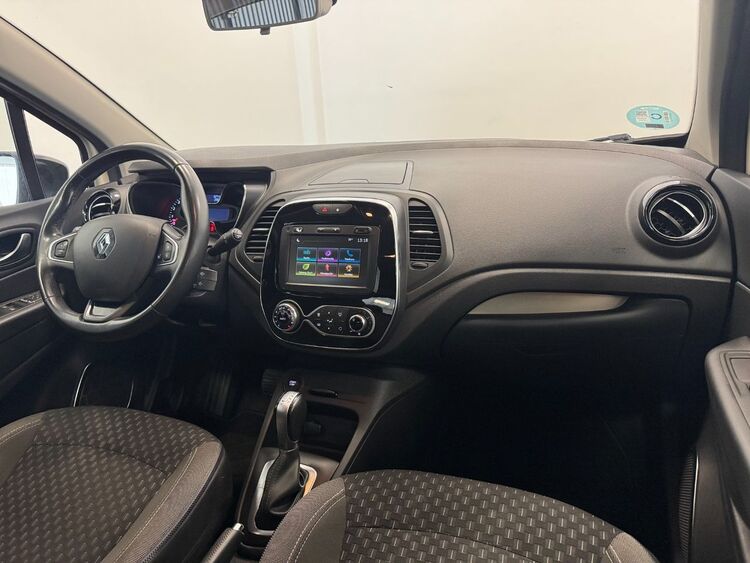 Renault Captur ZEN foto 9
