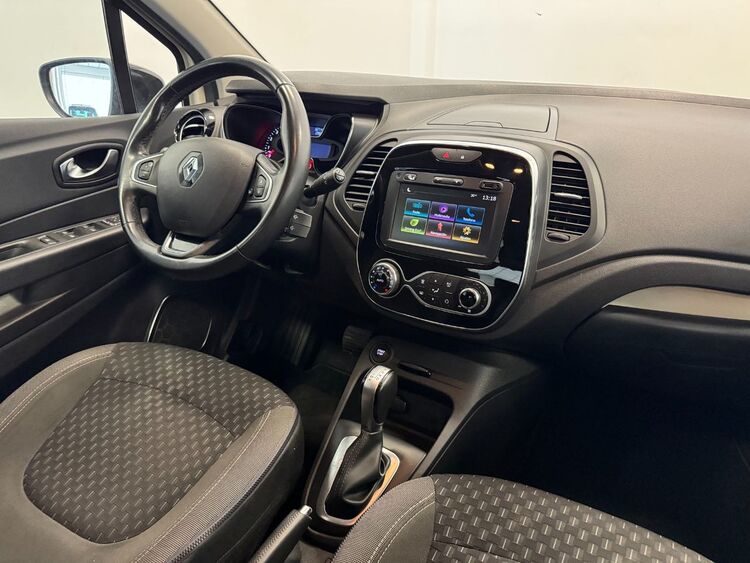 Renault Captur ZEN foto 10