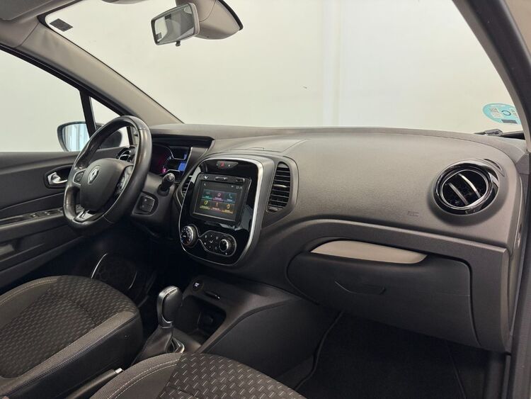 Renault Captur ZEN foto 11