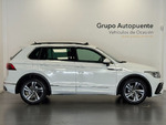 Volkswagen Tiguan R LINE miniatura 3