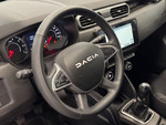 Dacia Duster EXPRESSION GO miniatura 20