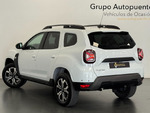 Dacia Duster EXPRESSION GO miniatura 5