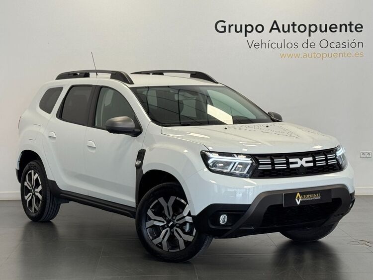 Dacia Duster EXPRESSION GO foto 2