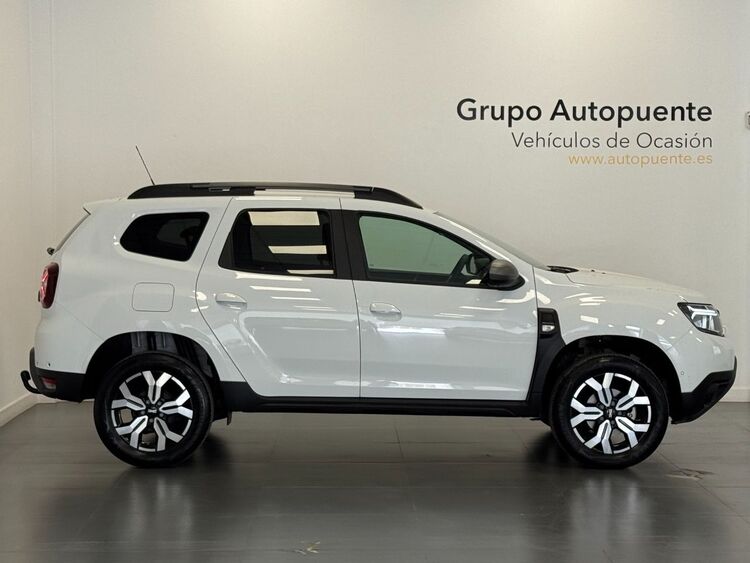 Dacia Duster EXPRESSION GO foto 3