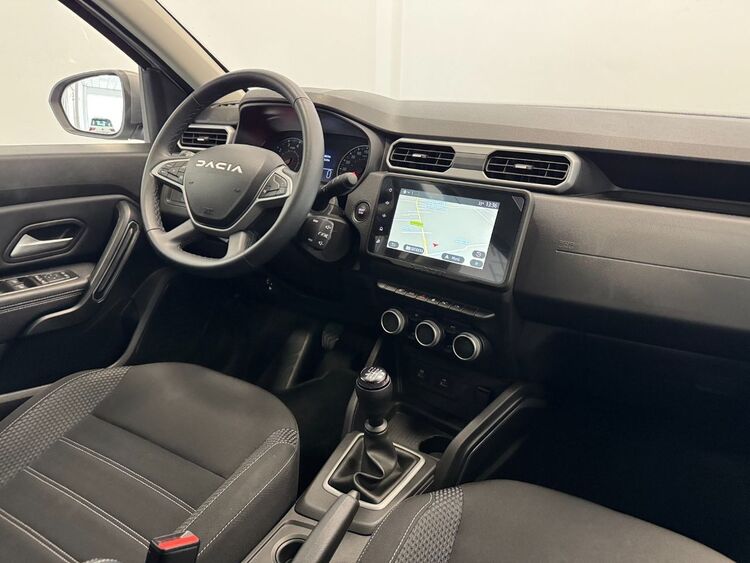 Dacia Duster EXPRESSION GO foto 12