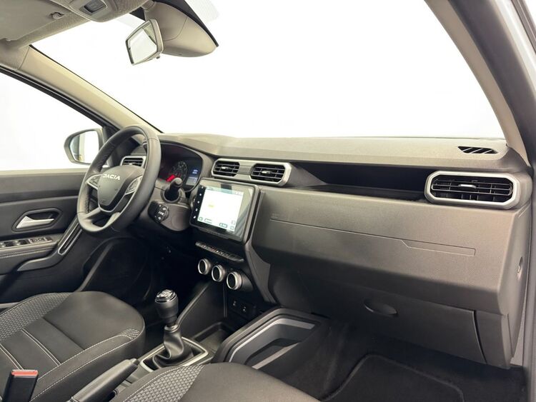 Dacia Duster EXPRESSION GO foto 13