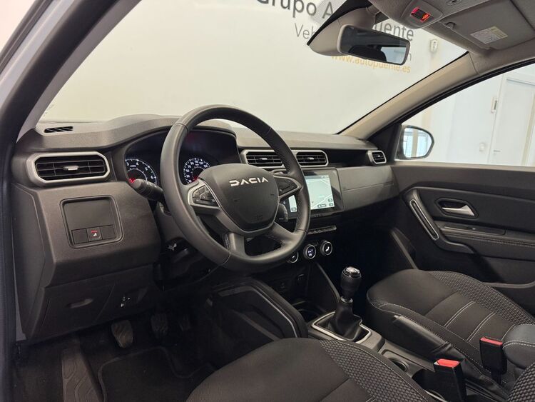 Dacia Duster EXPRESSION GO foto 14