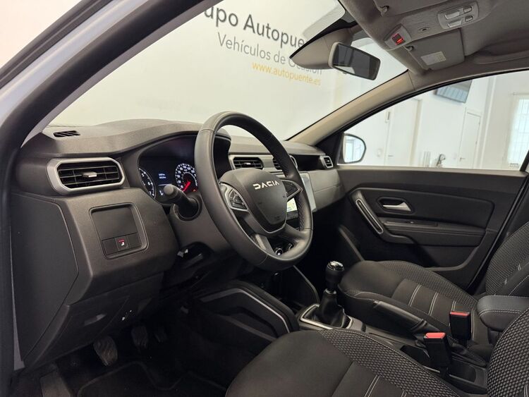 Dacia Duster EXPRESSION GO foto 15
