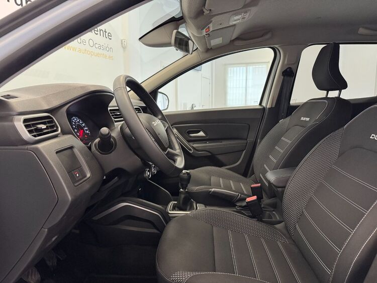 Dacia Duster EXPRESSION GO foto 16