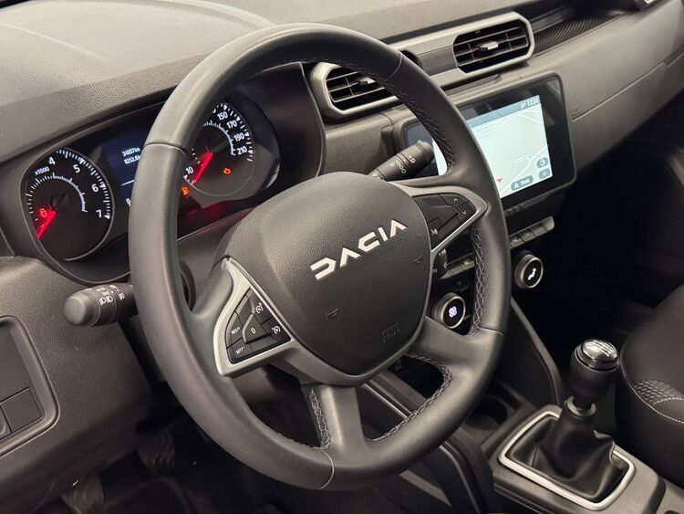 Dacia Duster EXPRESSION GO foto 20