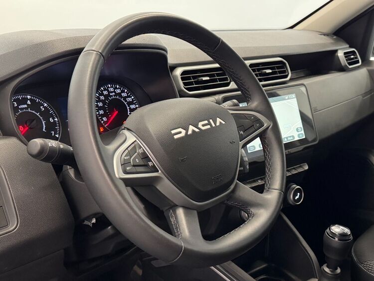 Dacia Duster EXPRESSION GO foto 21