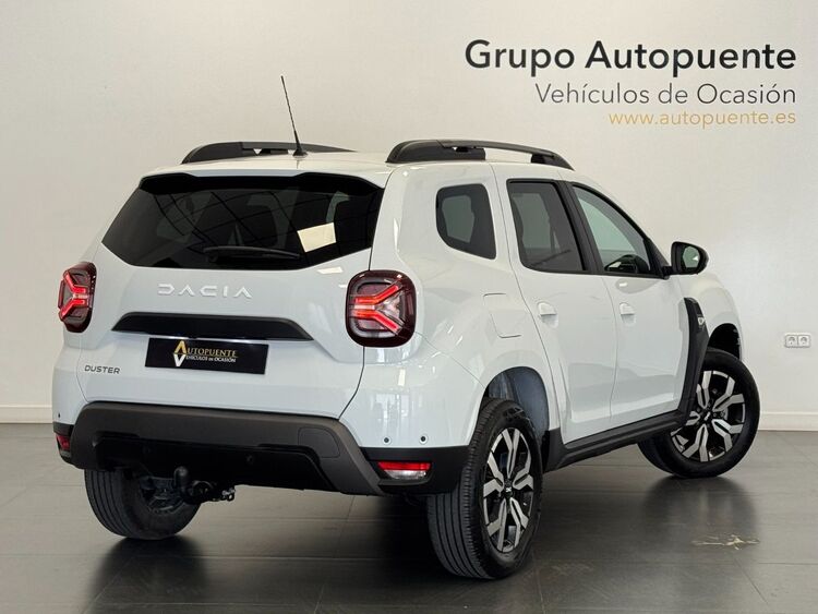 Dacia Duster EXPRESSION GO foto 4