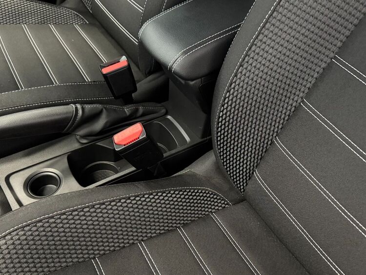 Dacia Duster EXPRESSION GO foto 26