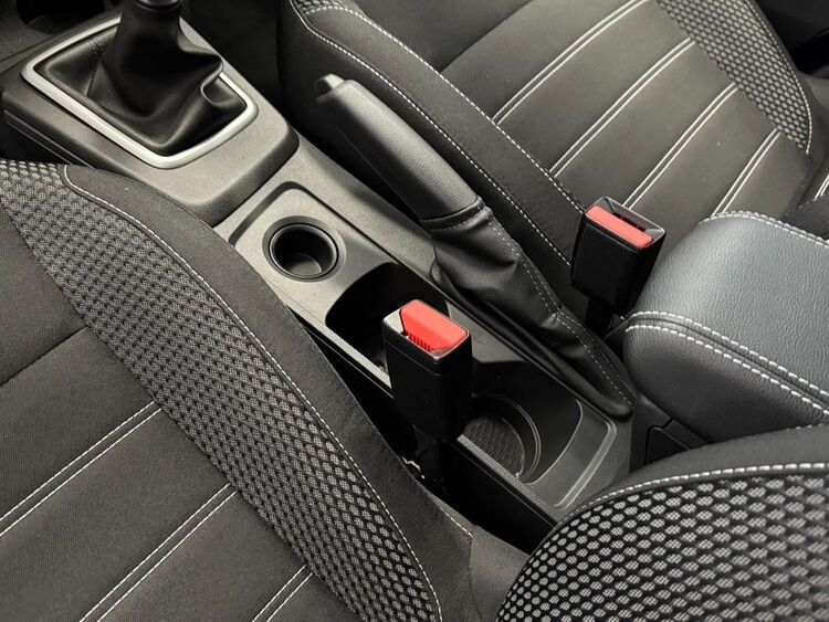 Dacia Duster EXPRESSION GO foto 27