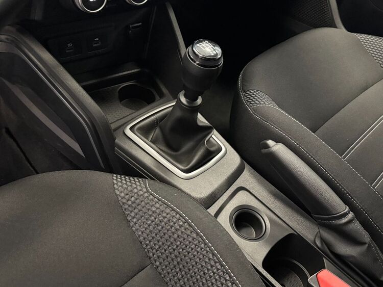 Dacia Duster EXPRESSION GO foto 28