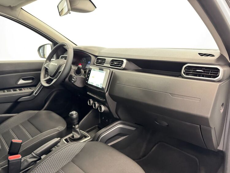 Dacia Duster EXPRESSION GO foto 31