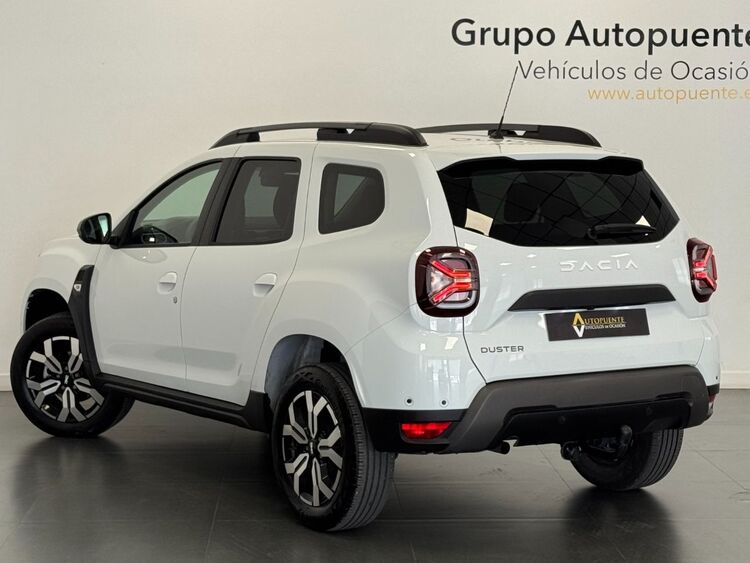 Dacia Duster EXPRESSION GO foto 5