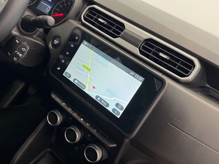 Dacia Duster EXPRESSION GO foto 38