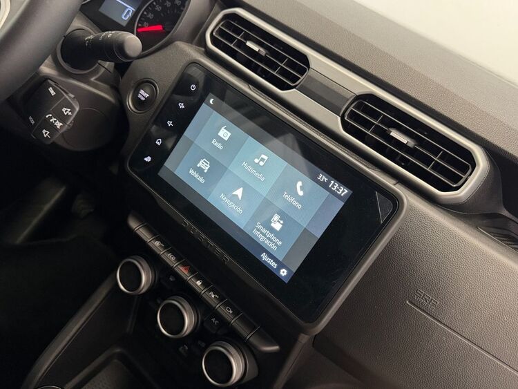 Dacia Duster EXPRESSION GO foto 39