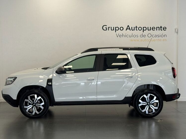 Dacia Duster EXPRESSION GO foto 6