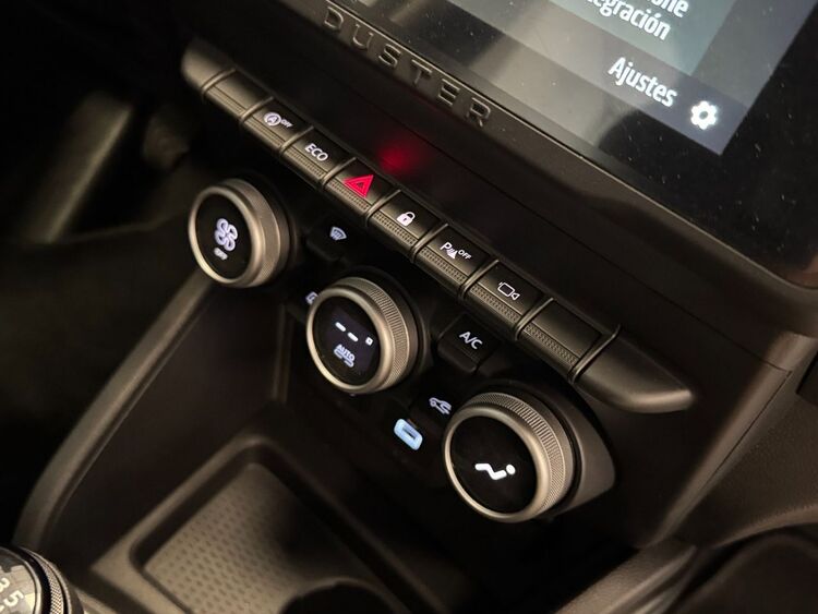 Dacia Duster EXPRESSION GO foto 42