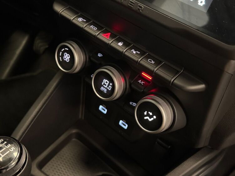 Dacia Duster EXPRESSION GO foto 43