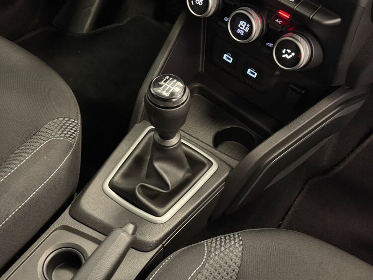 Dacia Duster EXPRESSION GO foto 44