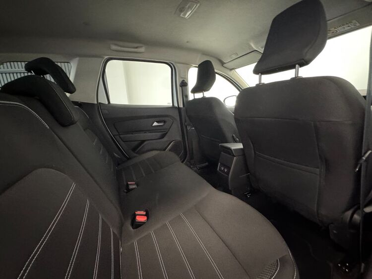 Dacia Duster EXPRESSION GO foto 47