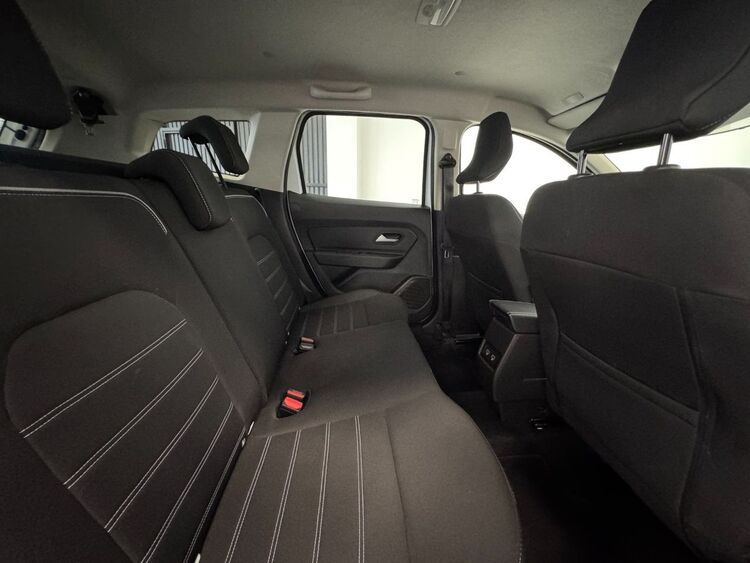 Dacia Duster EXPRESSION GO foto 48