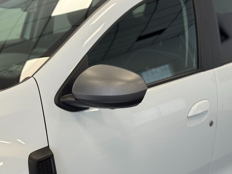 Dacia Duster EXPRESSION GO foto 49