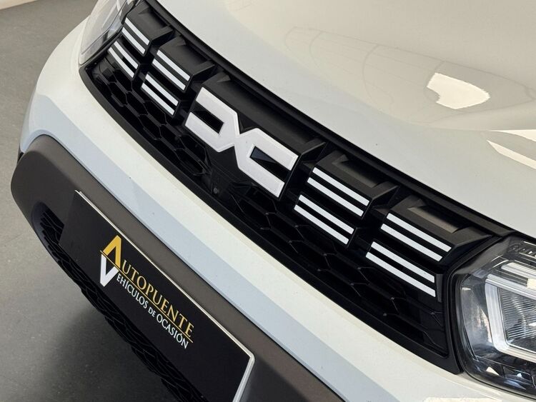 Dacia Duster EXPRESSION GO foto 51