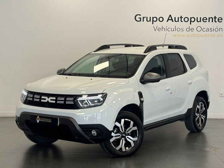 Dacia Duster EXPRESSION GO foto 7