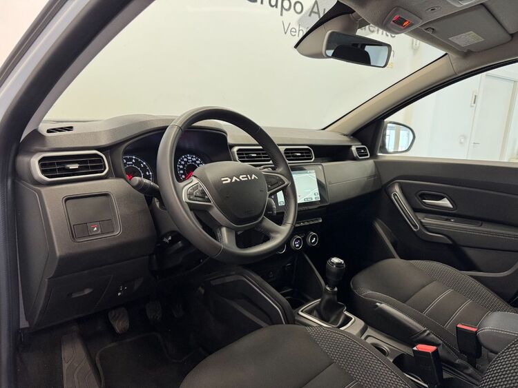 Dacia Duster EXPRESSION GO foto 8
