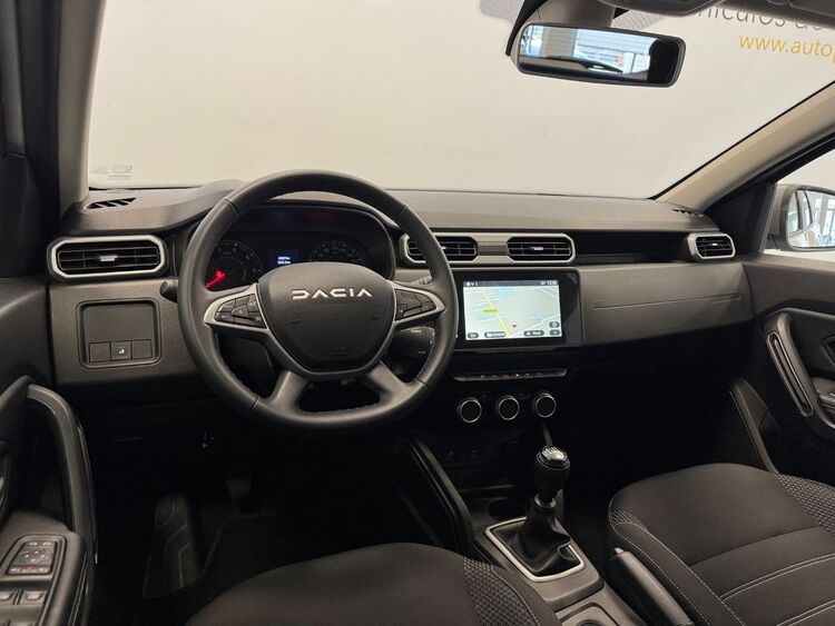Dacia Duster EXPRESSION GO foto 9