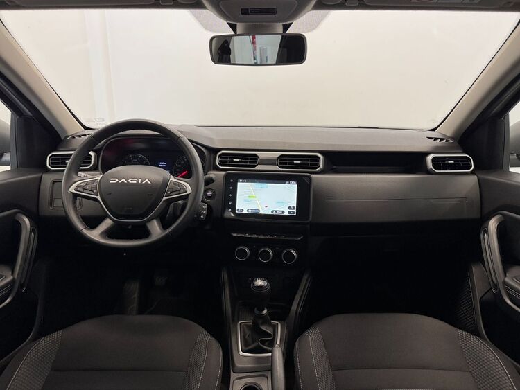Dacia Duster EXPRESSION GO foto 10