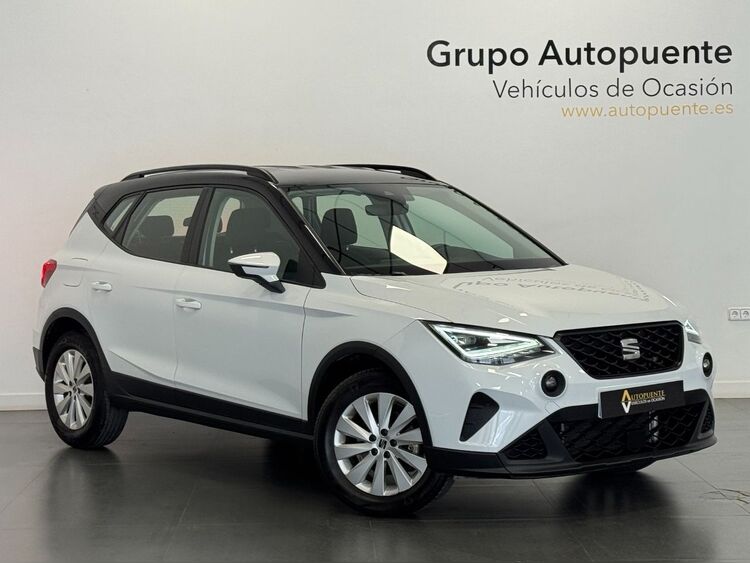 Seat Arona STYLE PLUS foto 2